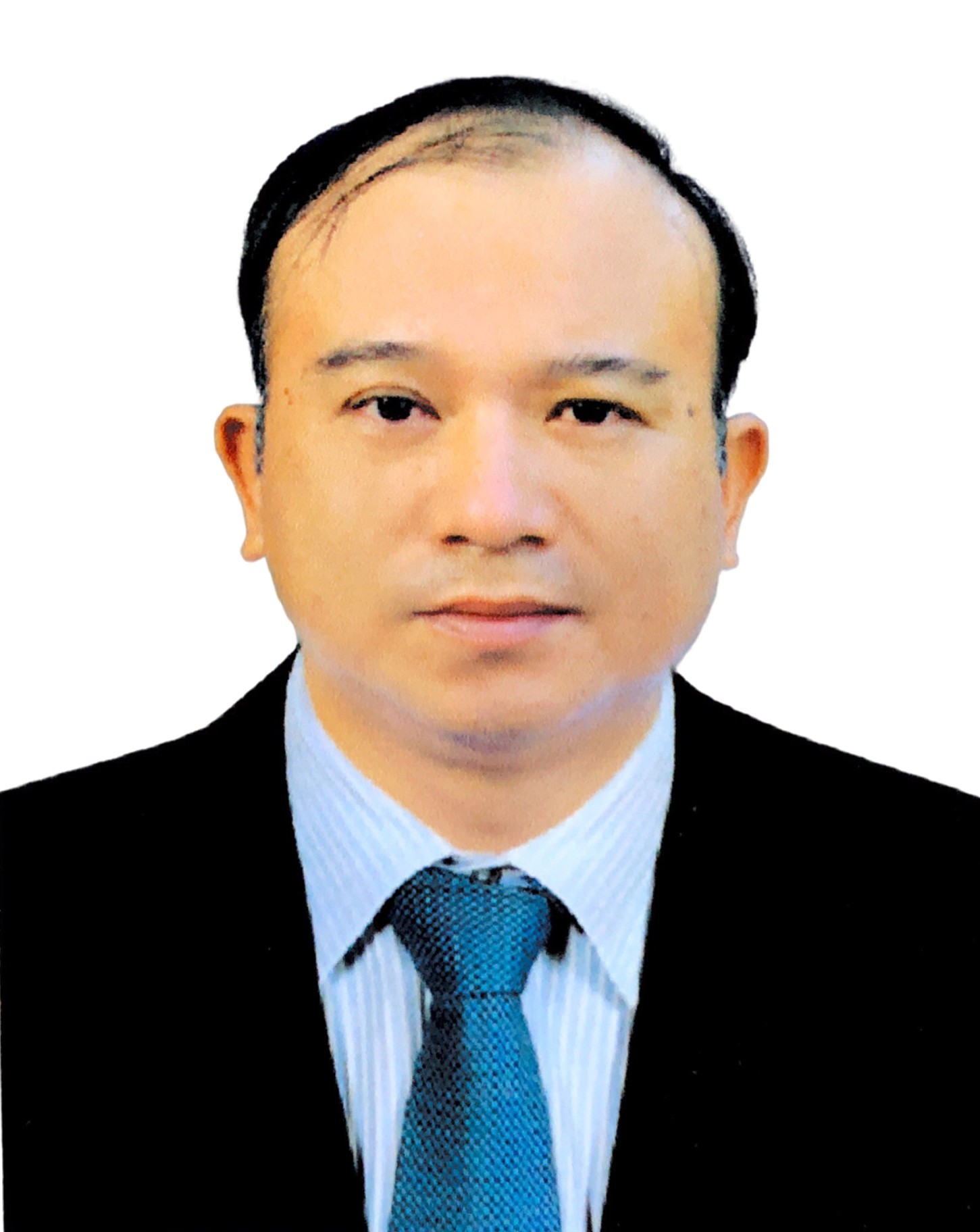 Ông  Nguyễn Thanh Cường